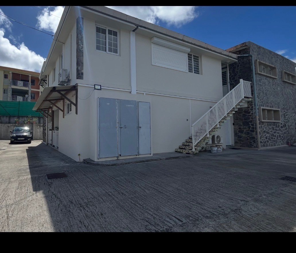 Appartement à louer, 47m², Fort-de-France
