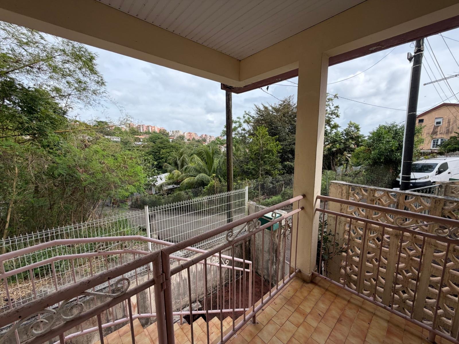 Maison à vendre, 68m², Fort-de-France