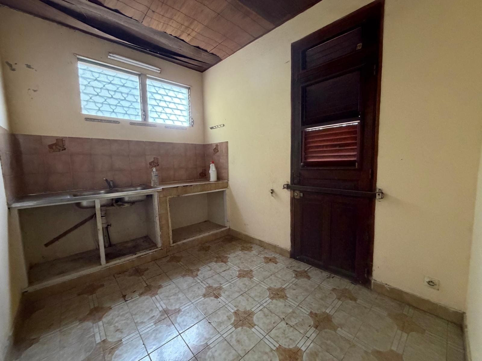 Maison à vendre, 68m², Fort-de-France