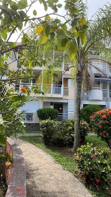 Appartement à vendre, 21m², La Trinité