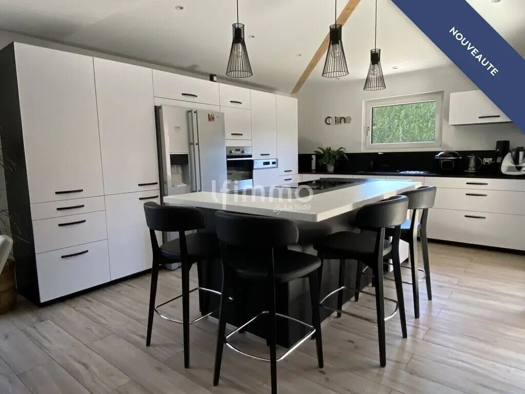 Maison à vendre, 116m², Reichshoffen