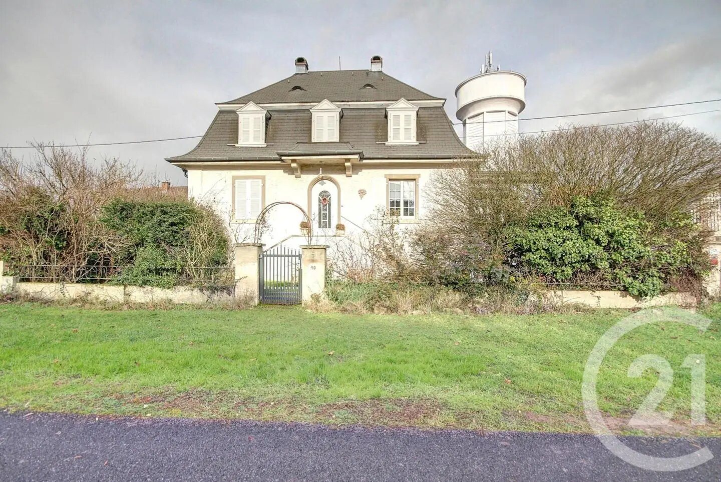 Maison à vendre, 132m², Erstein
