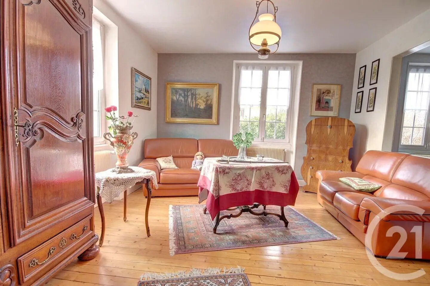 Maison à vendre, 132m², Erstein