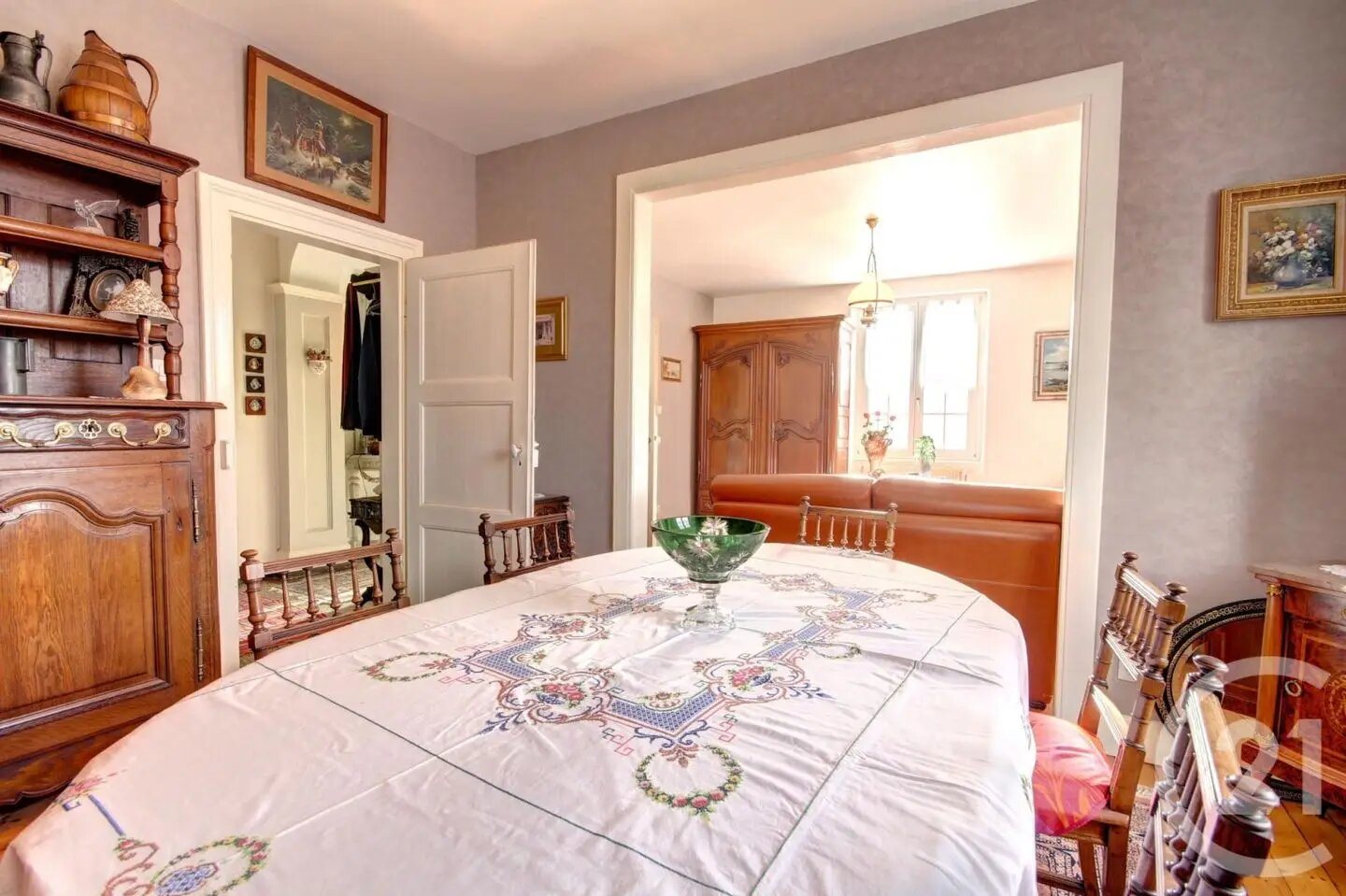 Maison à vendre, 132m², Erstein