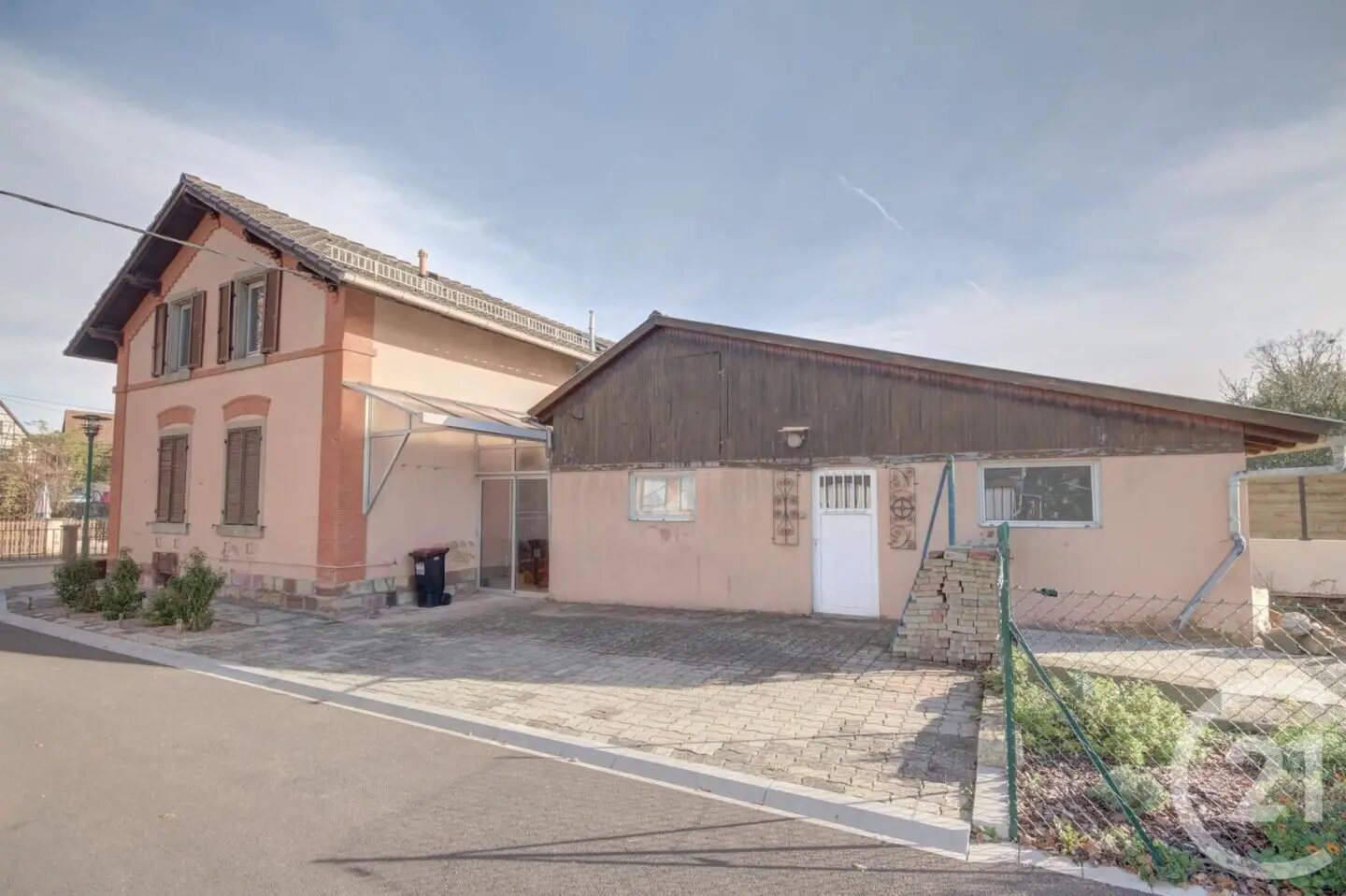 Maison à vendre, 85m², Erstein