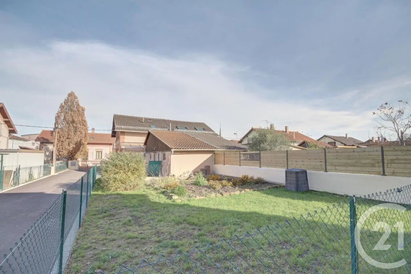 Maison à vendre, 85m², Erstein