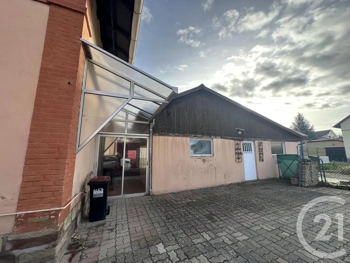 Maison à vendre, 85m², Erstein