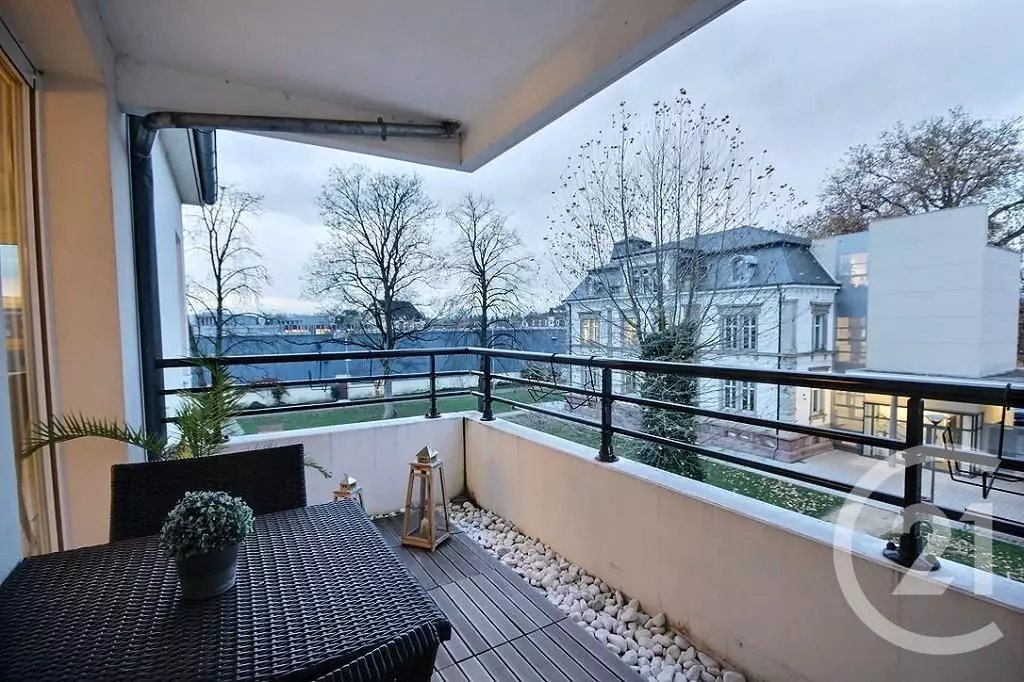 Appartement à vendre, 73m², Erstein