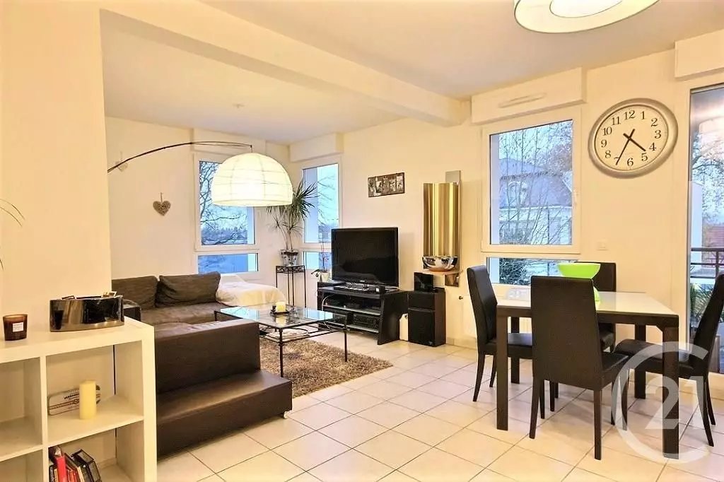 Appartement à vendre, 73m², Erstein
