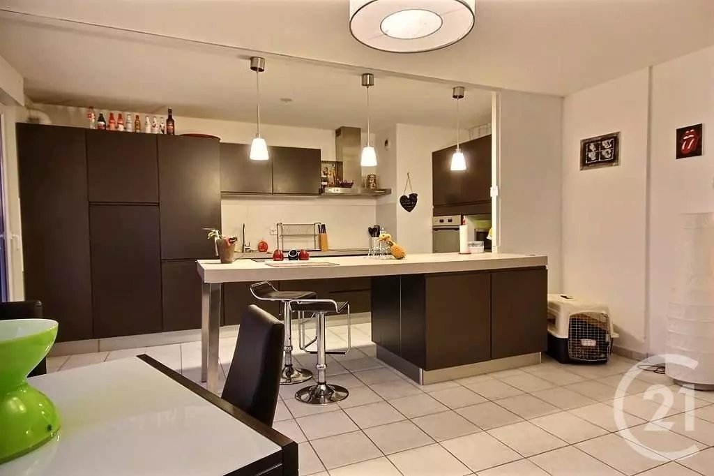 Appartement à vendre, 73m², Erstein