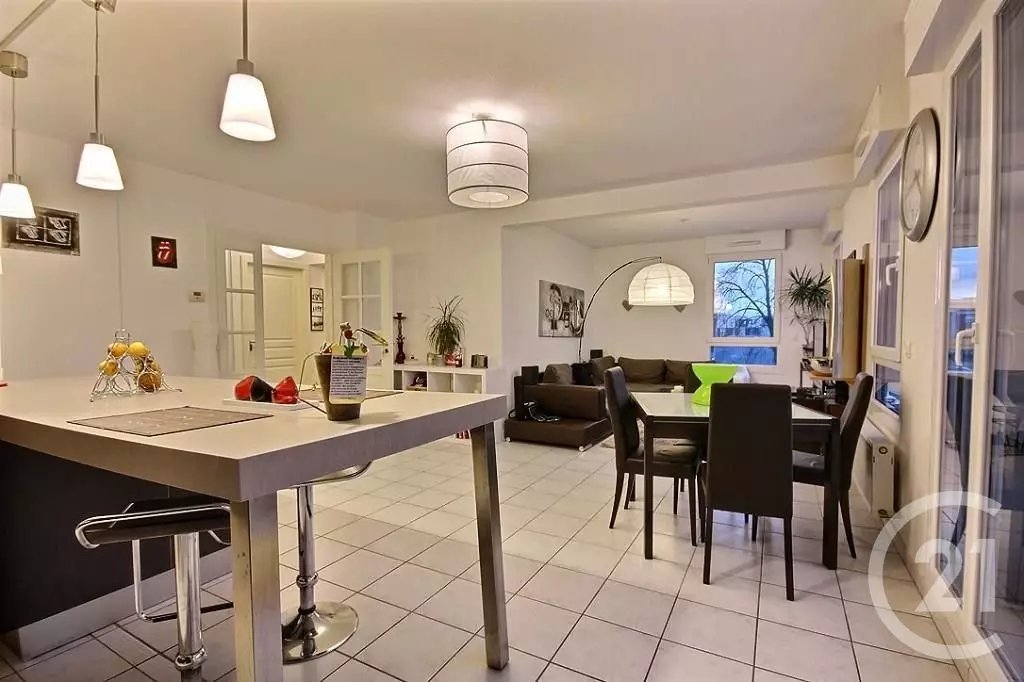 Appartement à vendre, 73m², Erstein