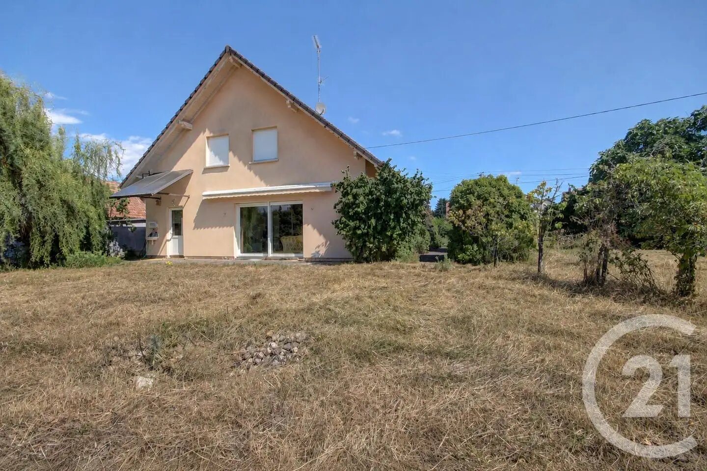 Maison à vendre, 157m², Hilsenheim