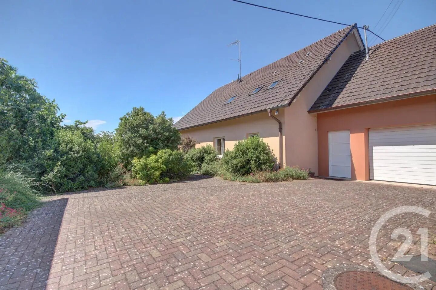 Maison à vendre, 157m², Hilsenheim