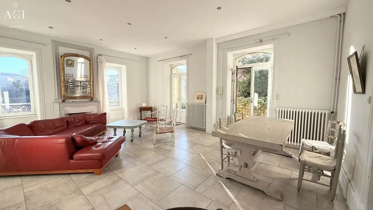 Maison à vendre, 142m², Aubenas