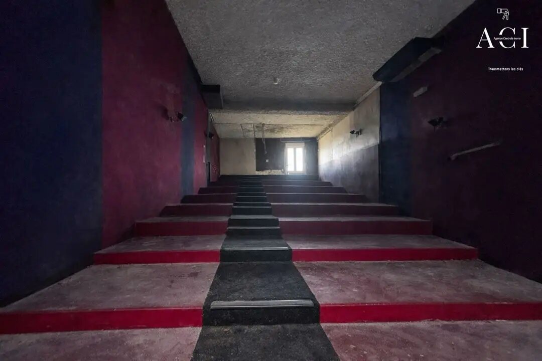 Appartement à vendre, 130m², Aubenas