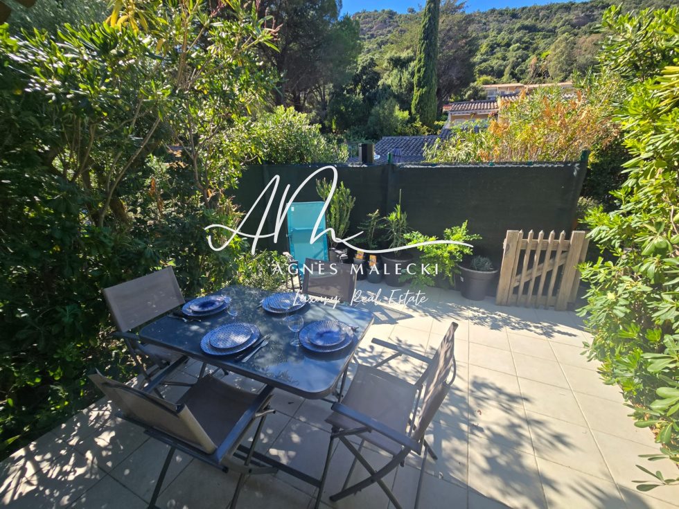 Appartement à vendre, 20m², Le Lavandou