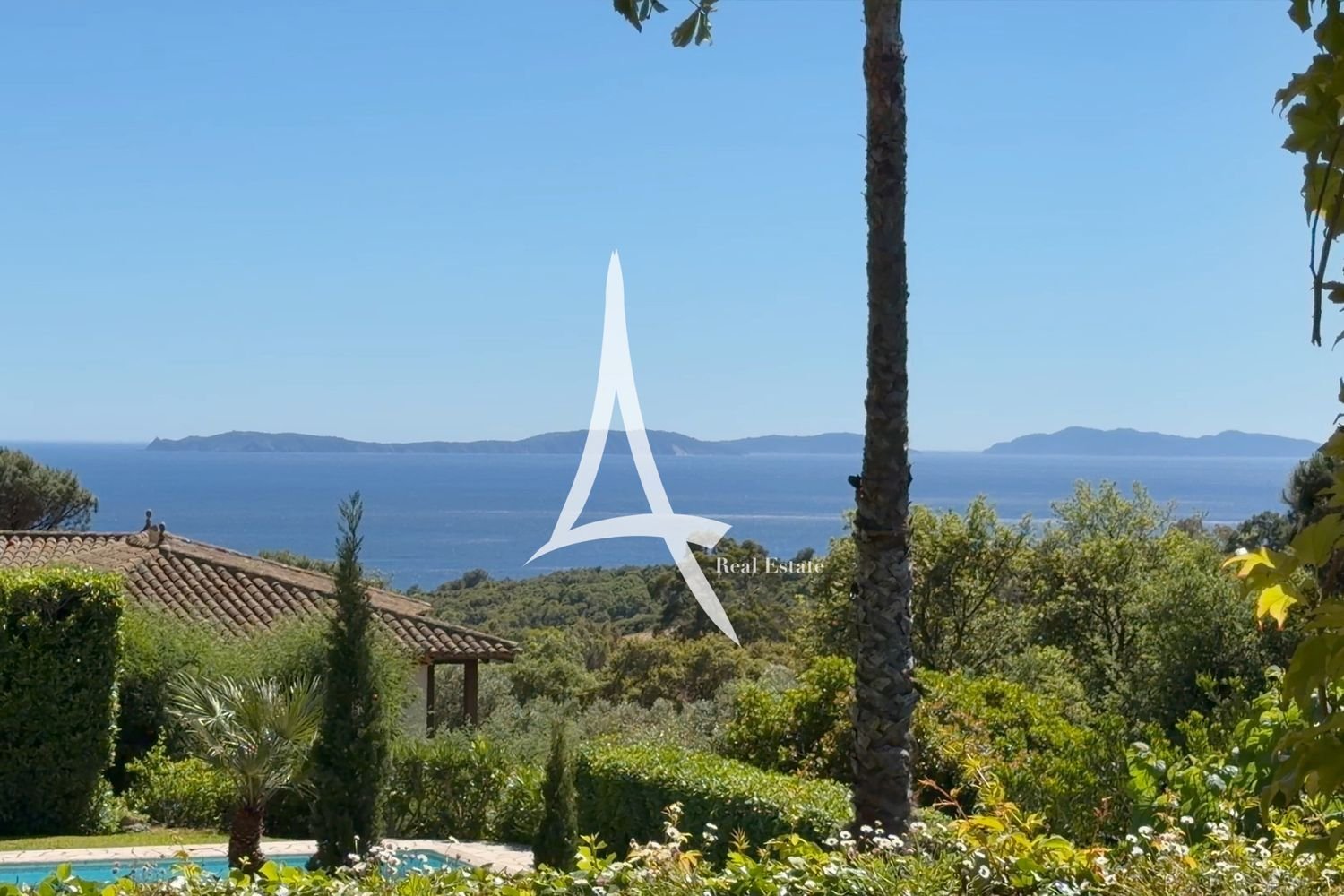 Maison à vendre, 200m², La Croix-Valmer