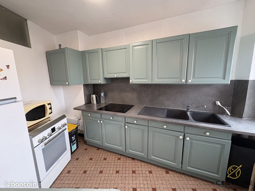 Appartement à vendre, 74m², Lambersart