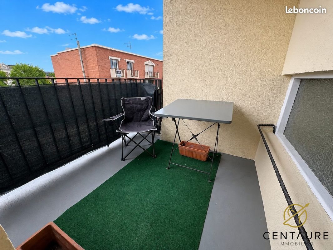Appartement à vendre, 74m², Lambersart