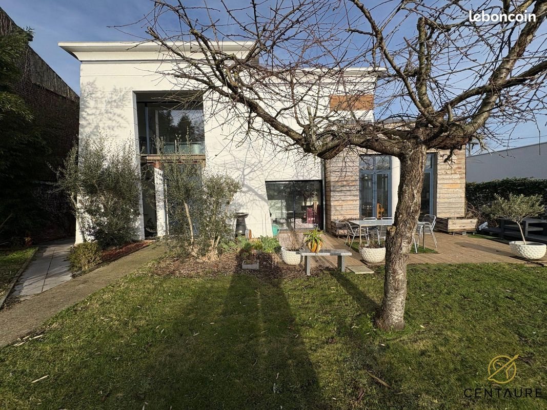 Maison à vendre, 400m², Roubaix