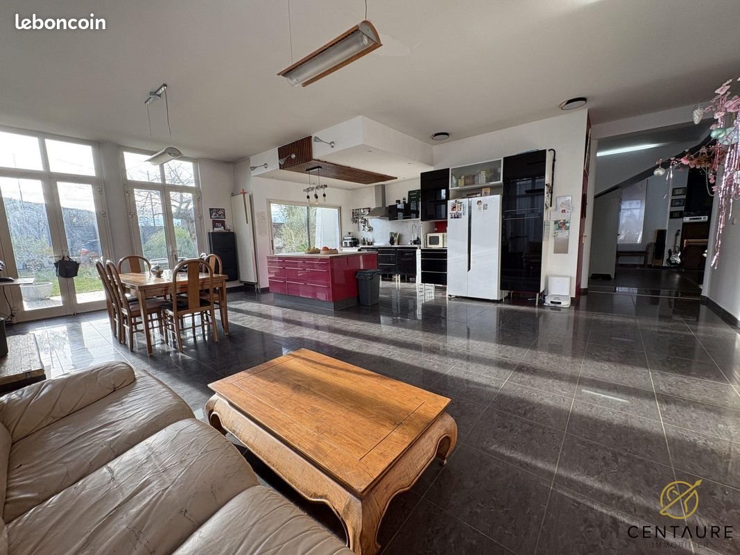 Maison à vendre, 400m², Roubaix