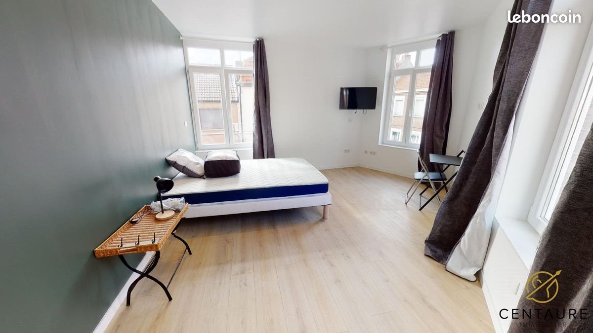 Maison à vendre, 135m², Lille
