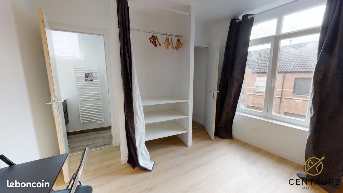 Maison à vendre, 135m², Lille