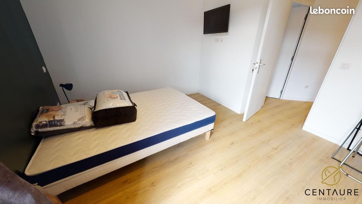 Maison à vendre, 135m², Lille