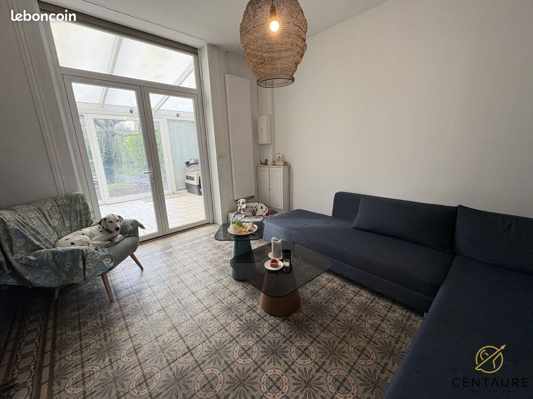 Maison à vendre, 238m², Roncq