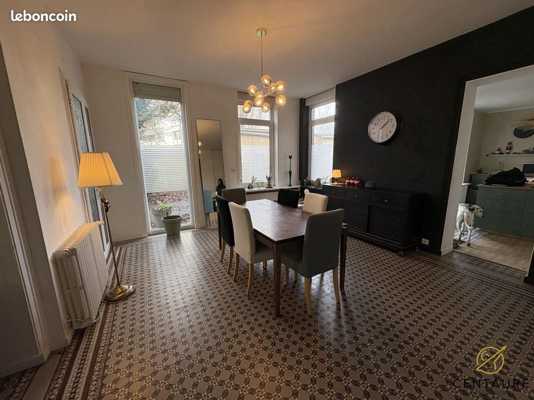 Maison à vendre, 238m², Roncq