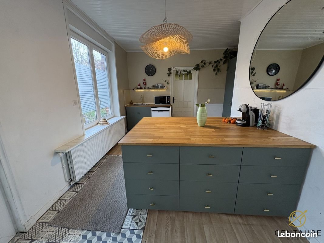 Maison à vendre, 238m², Roncq