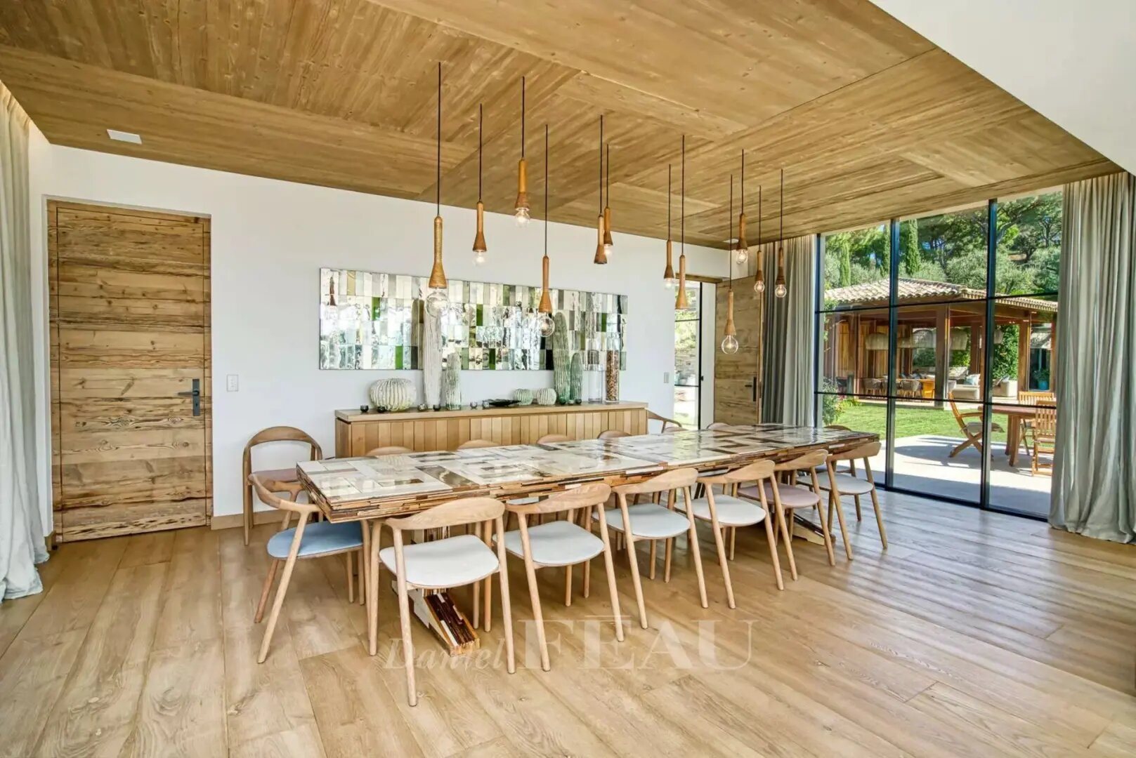 Maison à louer, 680m², La Croix-Valmer