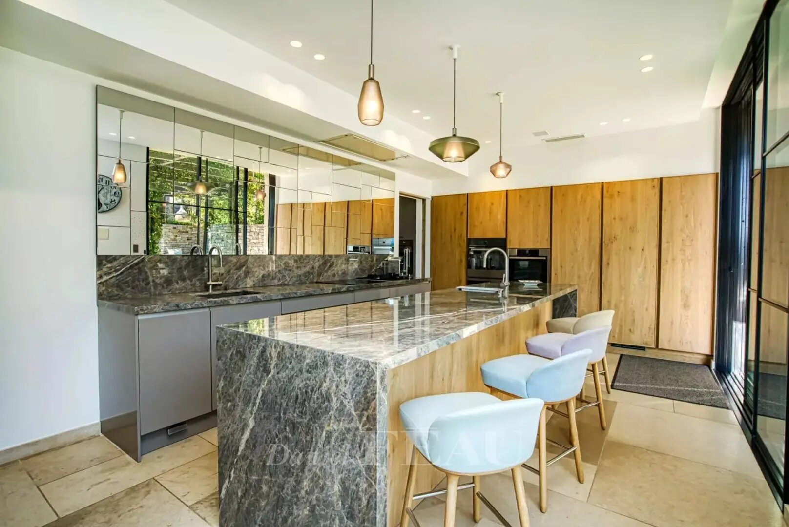 Maison à louer, 680m², La Croix-Valmer