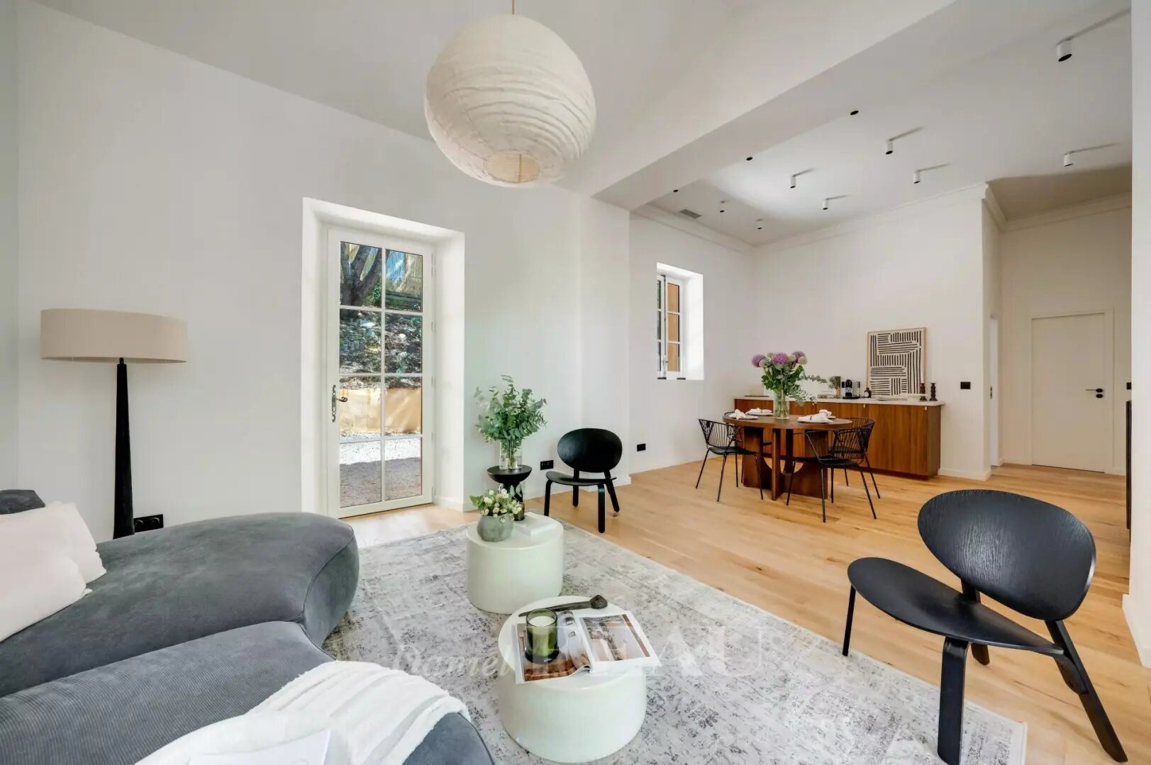 Appartement à vendre, 54m², Aix-en-Provence