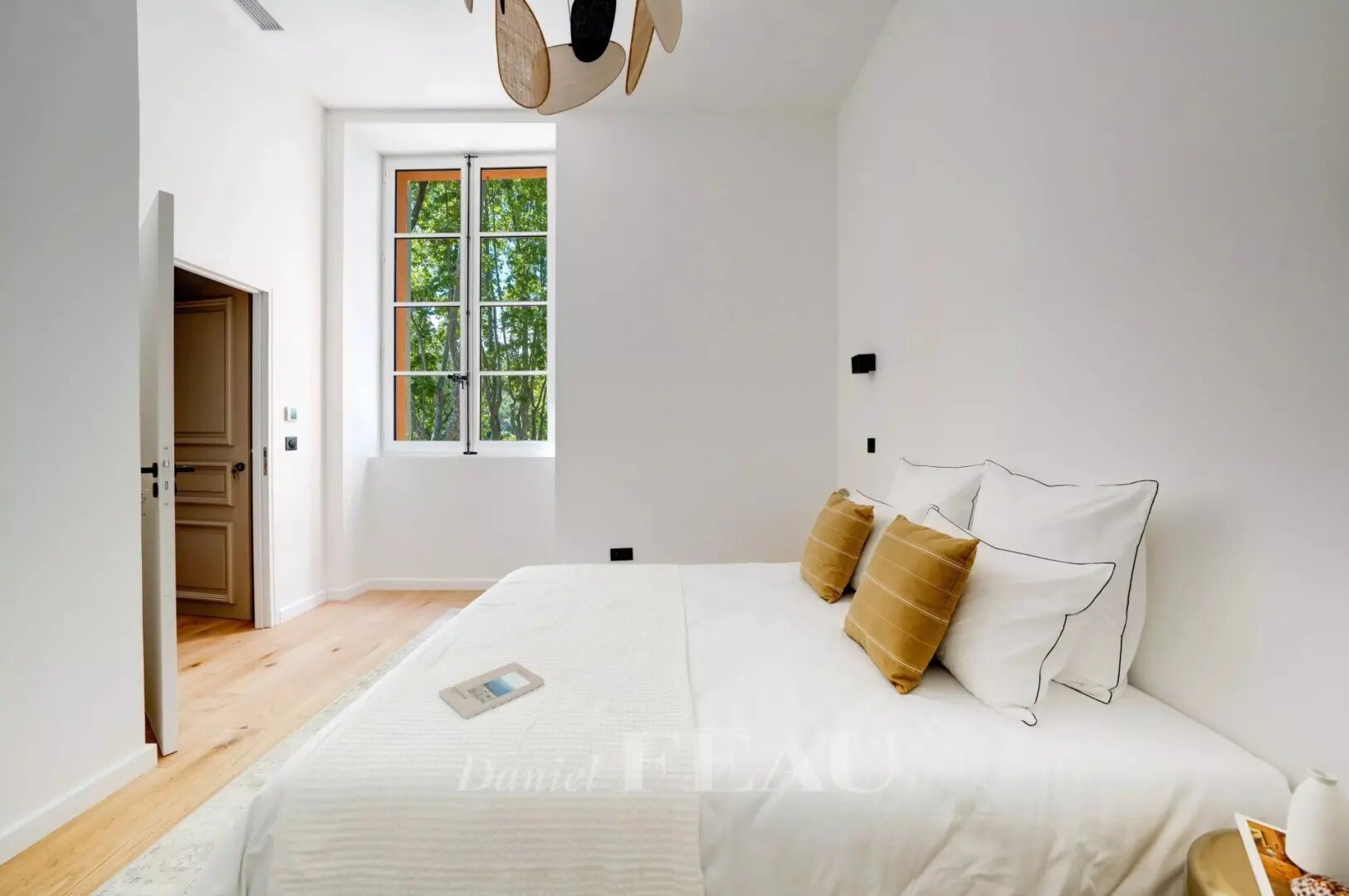 Appartement à vendre, 54m², Aix-en-Provence