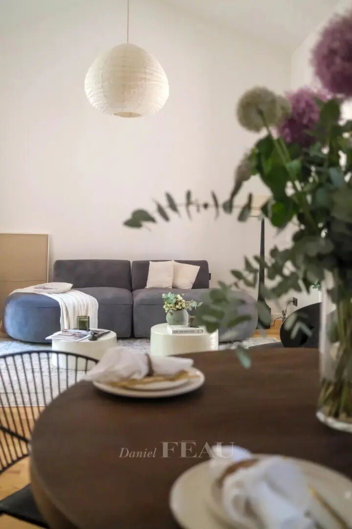 Appartement à vendre, 54m², Aix-en-Provence