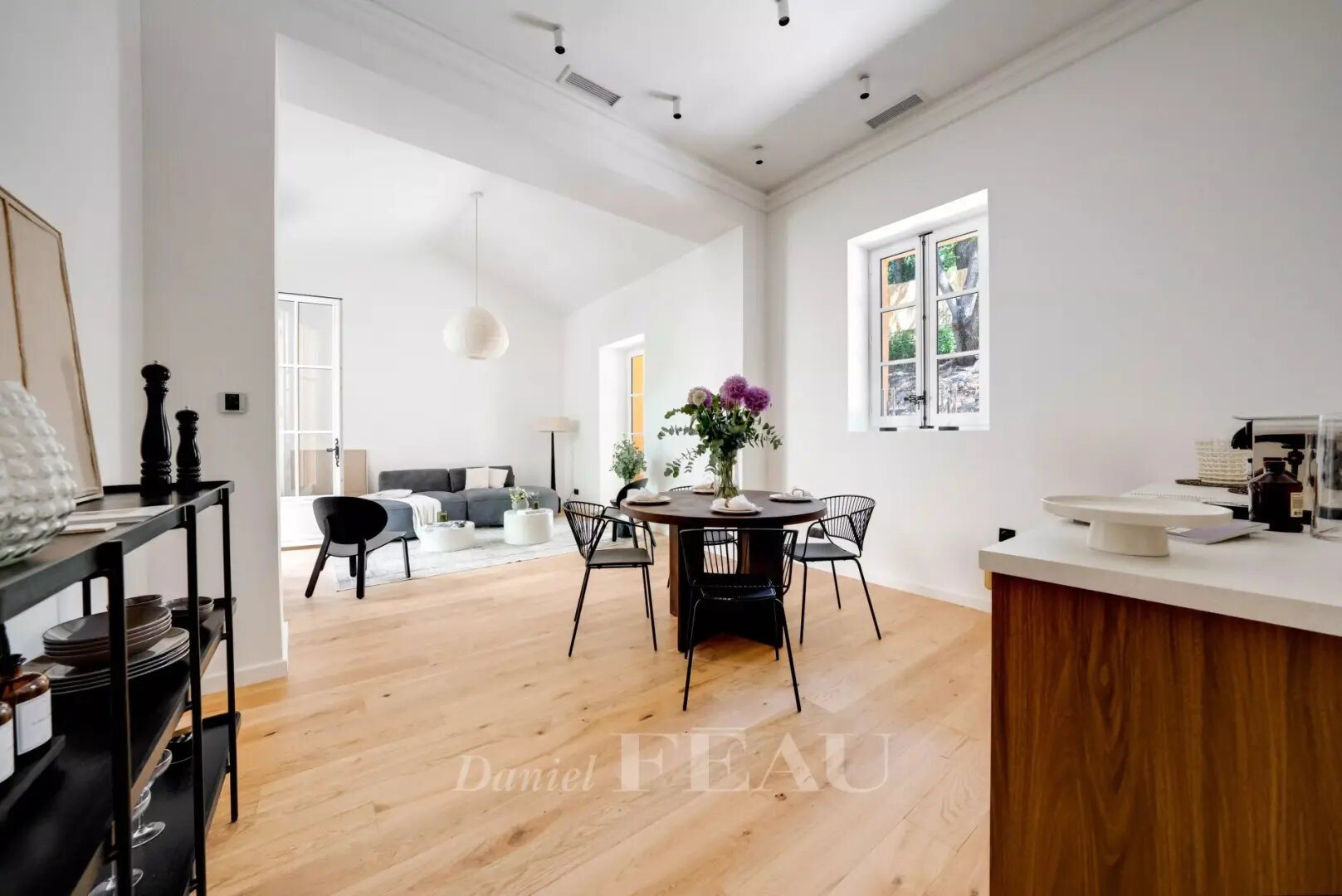 Appartement à vendre, 58m², Aix-en-Provence