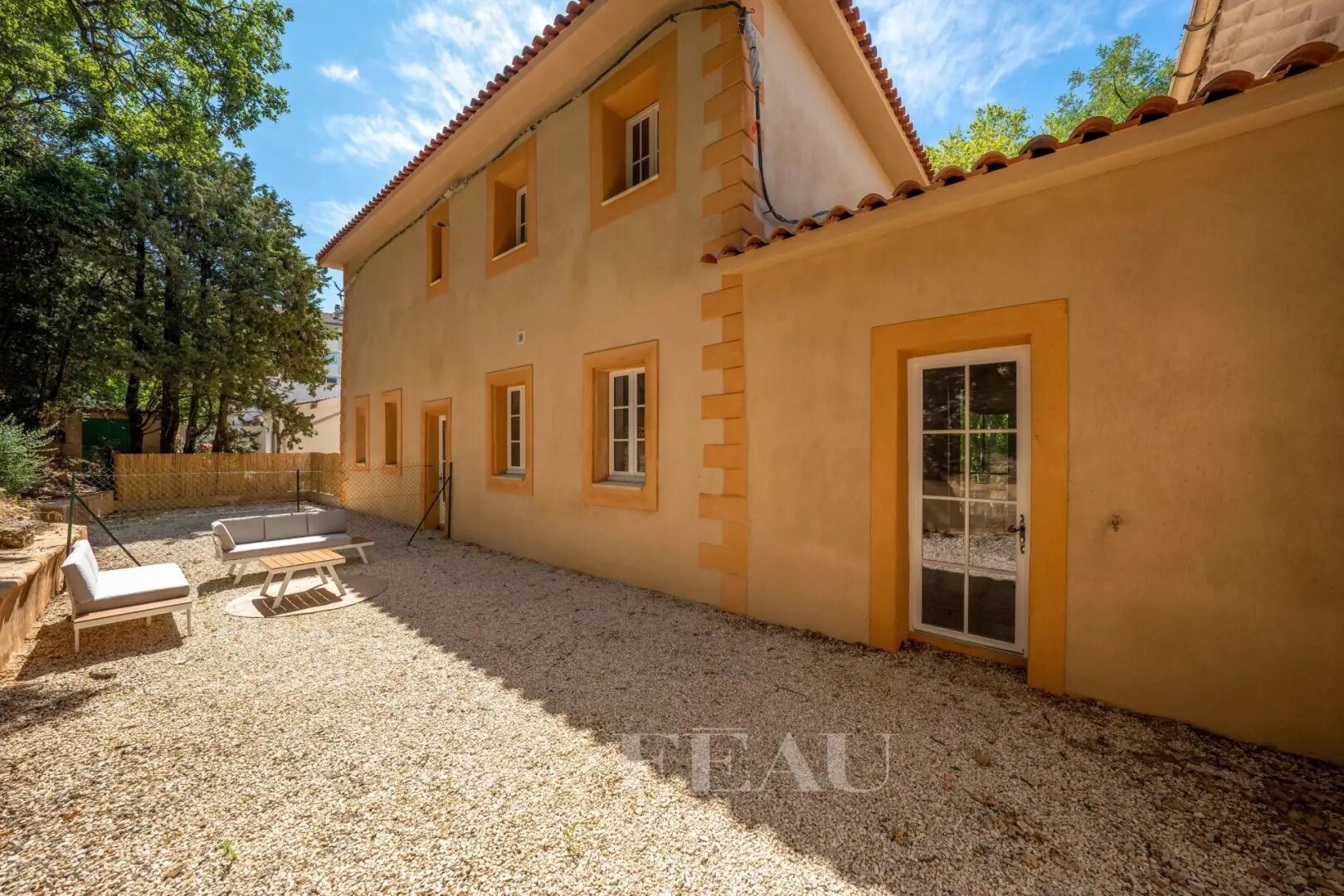 Appartement à vendre, 58m², Aix-en-Provence