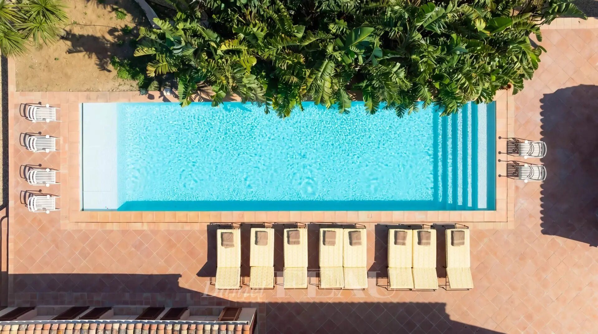 Maison à louer, 263m², Ramatuelle