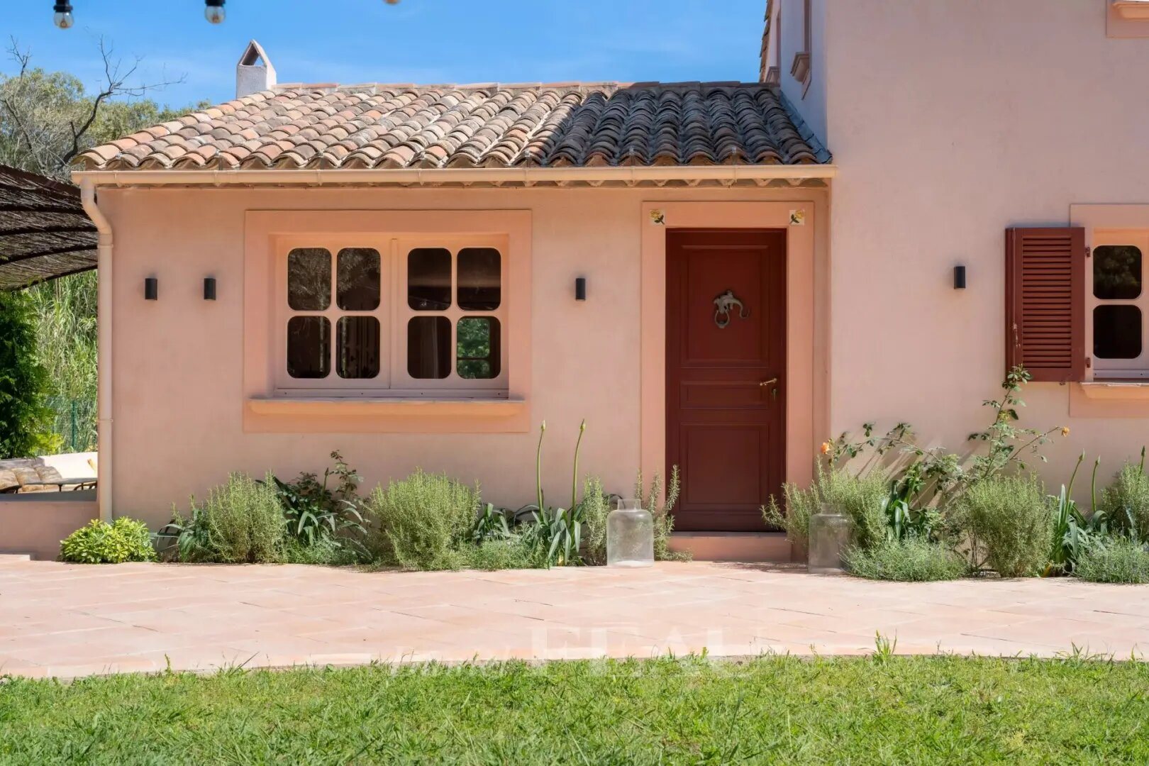 Maison à louer, 263m², Ramatuelle