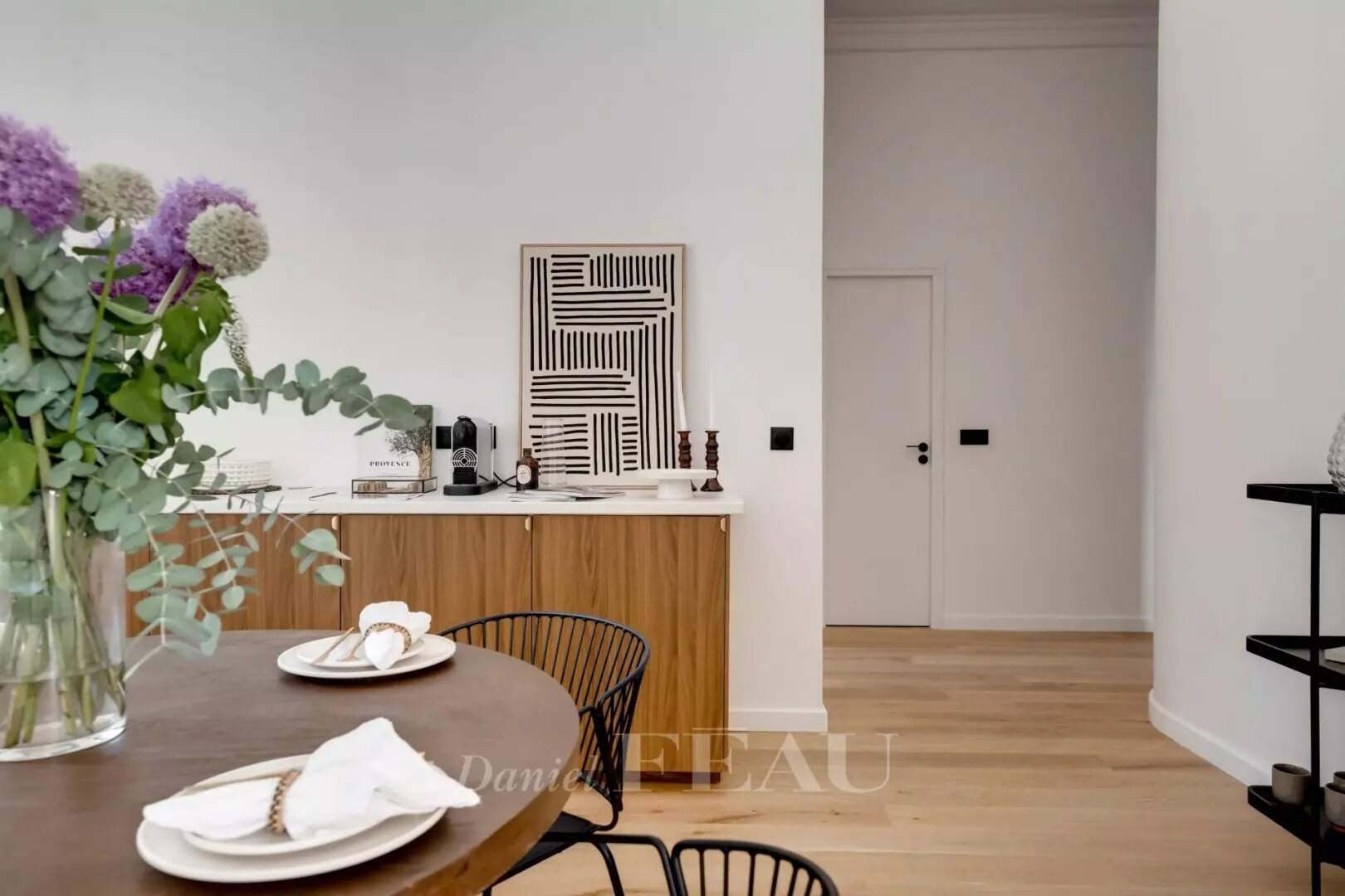 Appartement à vendre, 76m², Aix-en-Provence