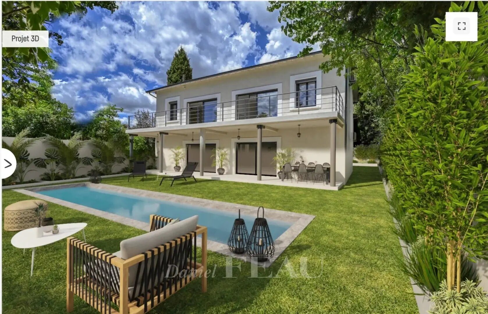 Maison à vendre, 340m², Aix-en-Provence