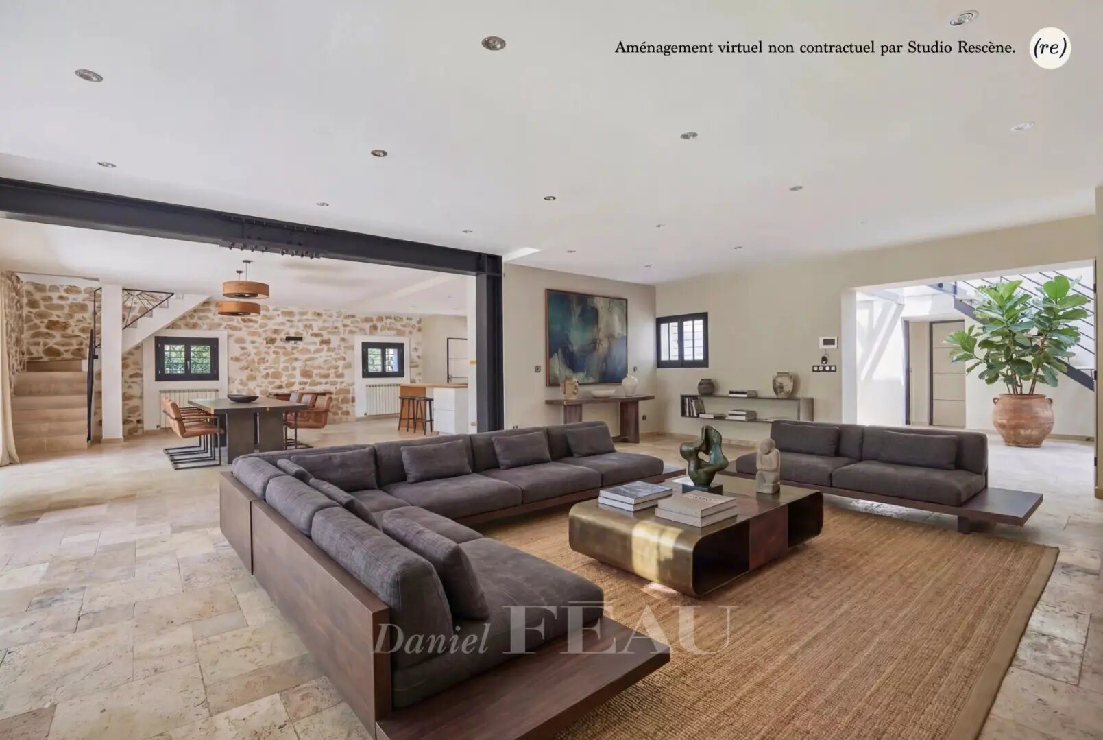 Maison à vendre, 340m², Aix-en-Provence