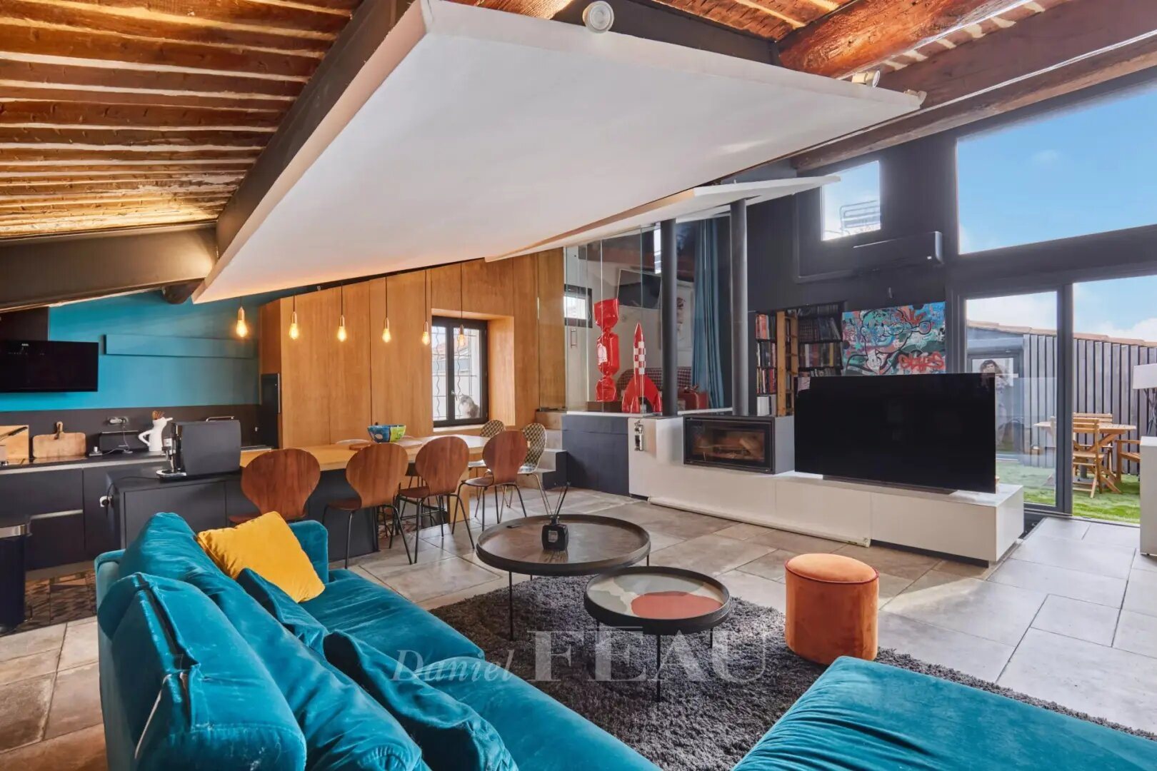 Appartement à vendre, 109m², Aix-en-Provence