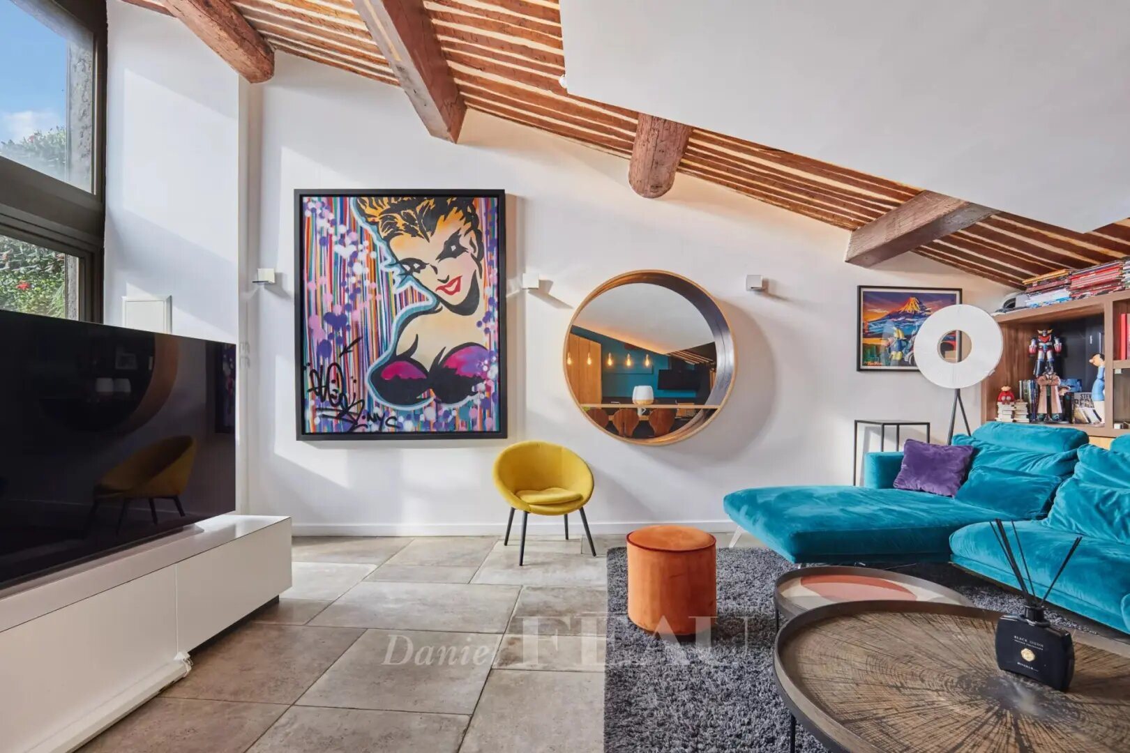 Appartement à vendre, 109m², Aix-en-Provence