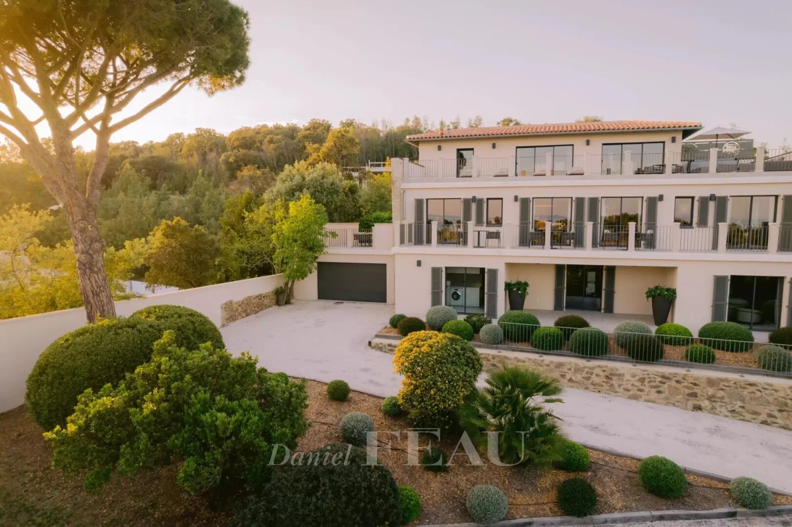 Maison à louer, 390m², La Croix-Valmer