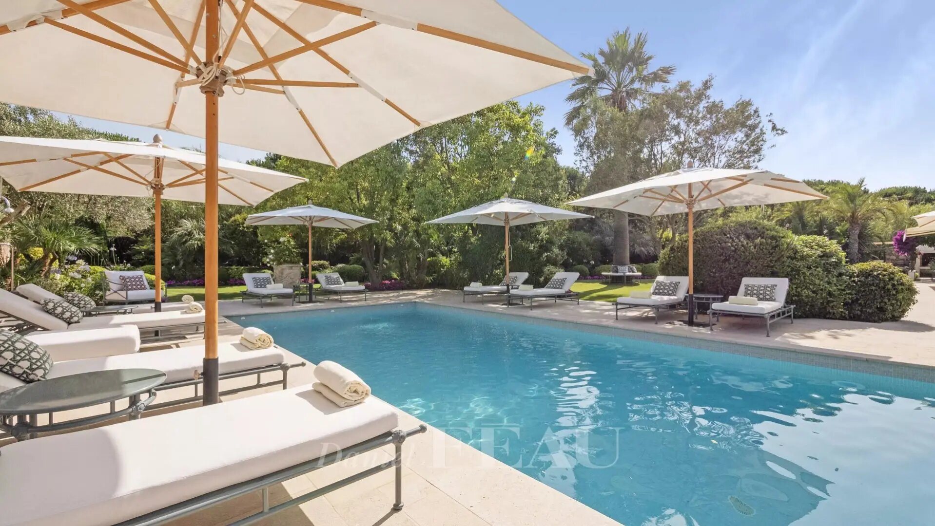 Maison à louer, 300m², Ramatuelle