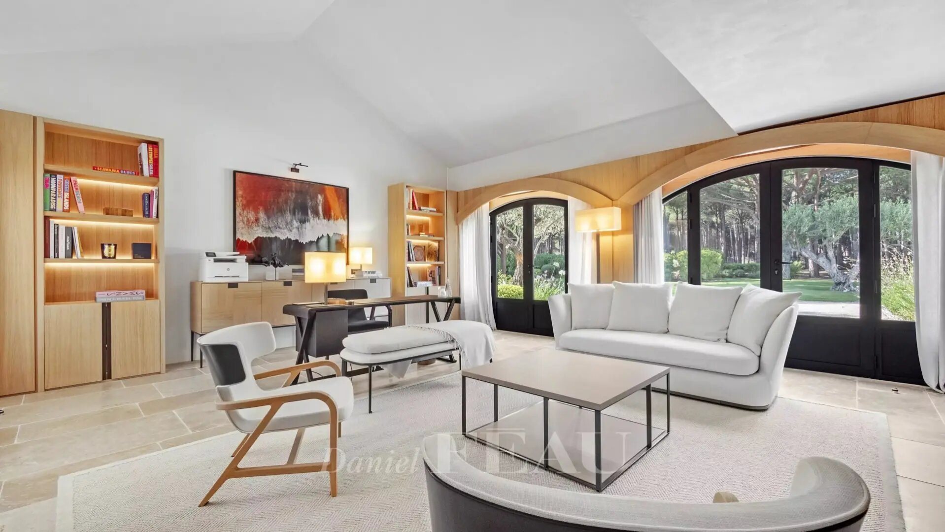 Maison à louer, 300m², Ramatuelle