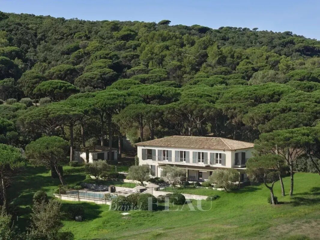 Maison à louer, 400m², Ramatuelle