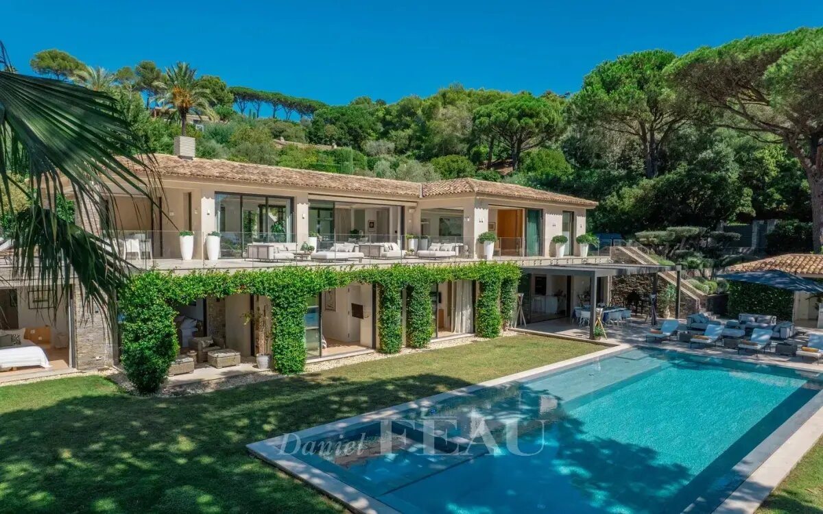 Maison à louer, 640m², Ramatuelle